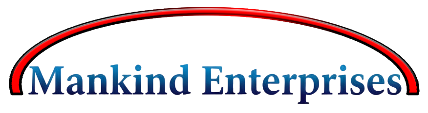 Mankind Enterprise Logo